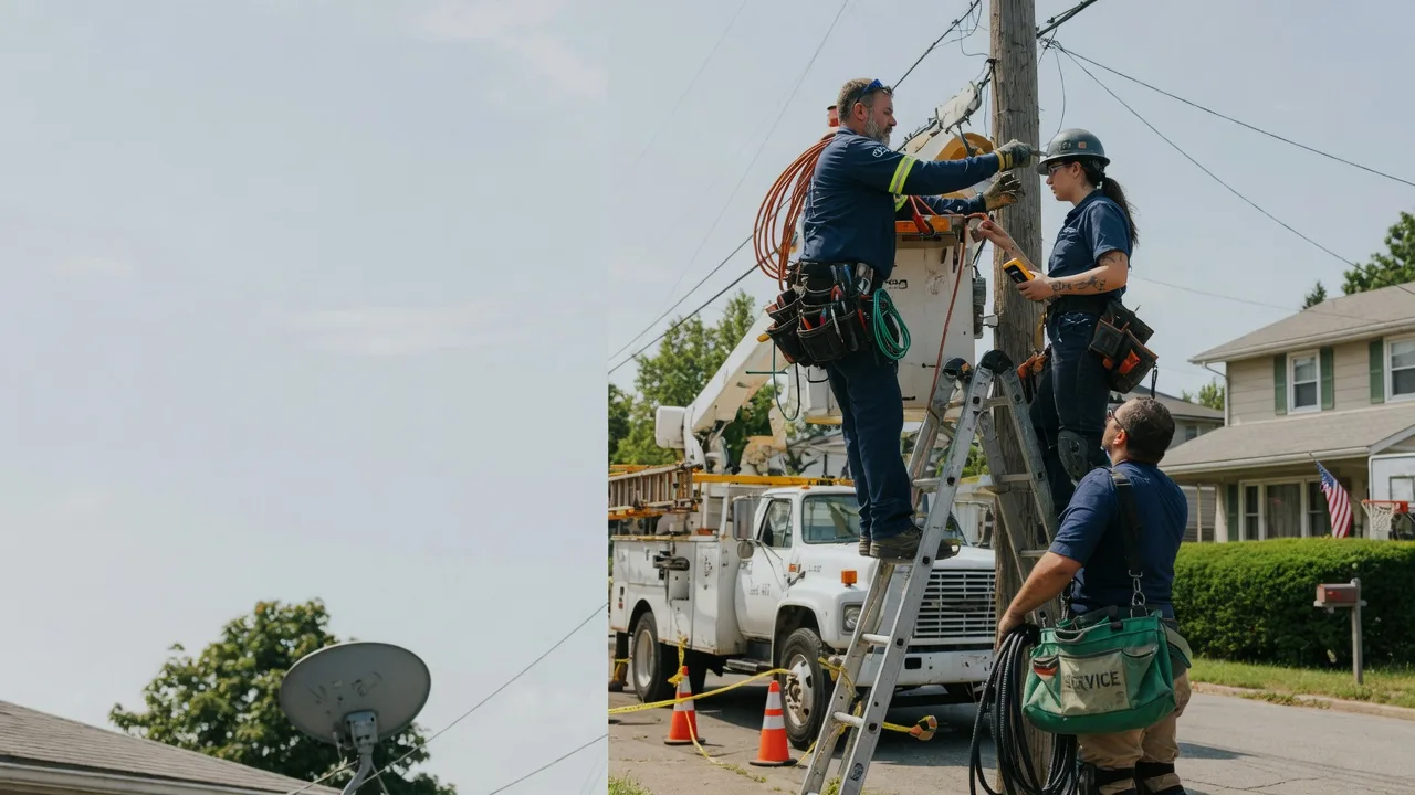 Electrical Repair in Chatfield, TX near me